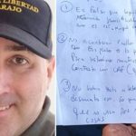cerimedo-dicto-una-carta-para-defenderse:-nego-que-le-hayan-encontrado-un-millon-de-dolares-y-dijo-que-nunca-quiso-huir-de-bolivia