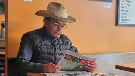 daniel-montoya:-“el-plan-economico-de-milei-se-quedo-sin-nafta”