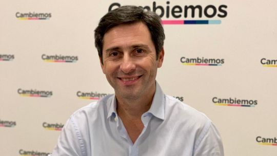 senador-pro:-“tenemos-que-ser-parte-de-un-frente-contra-el-kirchnerismo-y-el-gobierno”