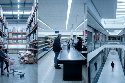 el-consumo-en-el-pais-volvio-a-caer-en-junio:-fuerte-baja-en  supermercados,-mayoristas-y-shoppings 
