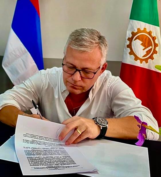 el-intendente-de-puerto-rico-rechazo-la-instalacion-de-un-nuevo-peaje-sobre-la-ruta-12-en-garuhape
