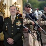 el-“plan-motosierra”-llega-a-las-fuerzas-armadas:-venta-de-tierras,-traslados-de-bases-y-malestar-militar