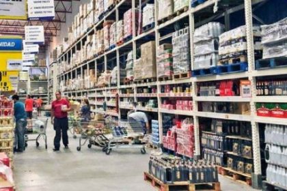las-ventas-en-mayoristas-y-supermercados-volvieron-a-caer-en-junio,-segun-el-indec
