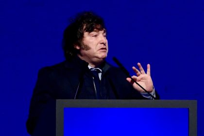javier-milei-busco-desligarse-del-aumento-de-los-creditos-impagos:-“no-hay-elementos-para-culpar-al-gobierno-por-el-tema-morosidad”