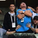 juicio-por-la-muerte-de-maradona:-allanaron-swiss-medical-y-los-arcos-por-el-error-con-la-historia-clinica