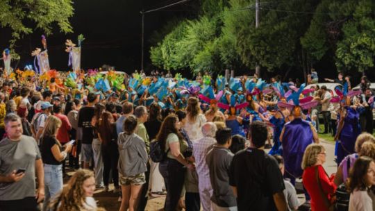 mendiolaza-recupera-sus-fiestas-patronales:-“hemos-puesto-toda-la-carne-al-asador”