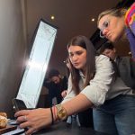 semana-de-la-fotografia:-abril-arce-brindo-una-capacitacion-sobre-fotografia-gastronomica-en-posadas