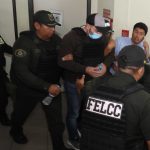 le-confirmaron-la-detencion-a-cerimedo,-acusado-por-el-intento-de-asesinato-de-su-novia:-cronica-de-audiencia-interminable