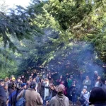 comunidades-mapuches-denuncian-un-desalojo-“violento-e-ilegal”-y-escala-la-tension-en-neuquen