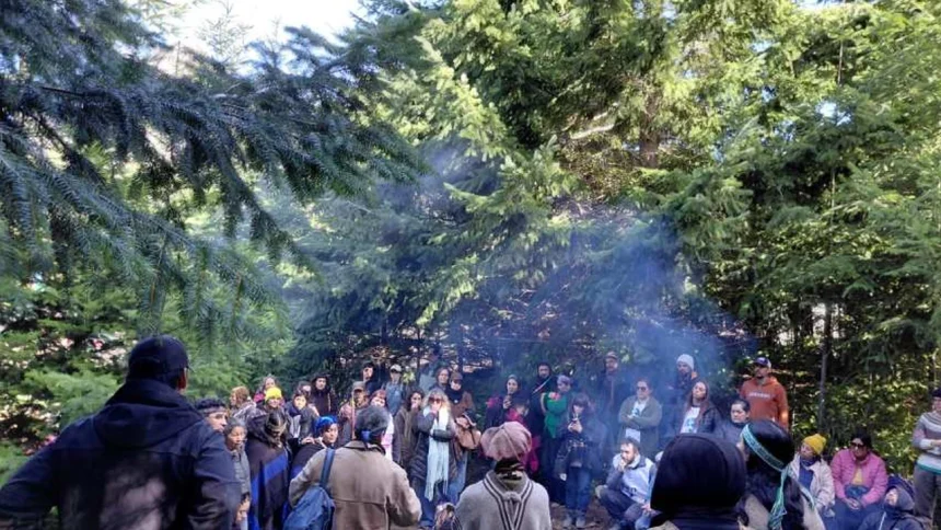comunidades-mapuches-denuncian-un-desalojo-“violento-e-ilegal”-y-escala-la-tension-en-neuquen