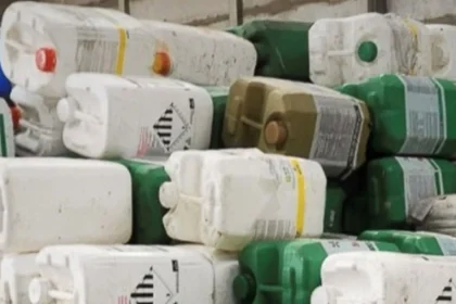 clausuran-un-predio-en-entre-rios-por-acumular-miles-de-envases-de-fitosanitarios