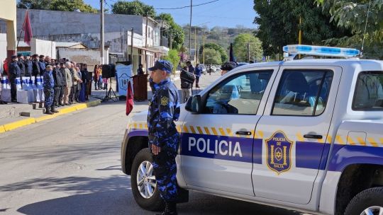 imputaron-a-3-policias-por-pedir-coimas-en-un-puesto-de-control-vehicular
