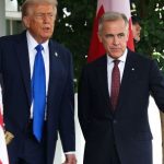 estados-unidos-y-canada,-dos-paises-vecinos-en-tension-tras-no-llegar-a-un-acuerdo-por-los-aranceles