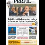 la-tapa-del-diario-perfil-del-sabado-22-de-agosto-de-2026