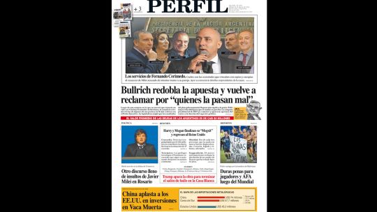 la-tapa-del-diario-perfil-del-sabado-22-de-agosto-de-2026