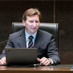 macias-pidio-bajar-el-ruido-de-la-interna-politica-y-puso-al-presupuesto-como-prioridad-en-la-legislatura