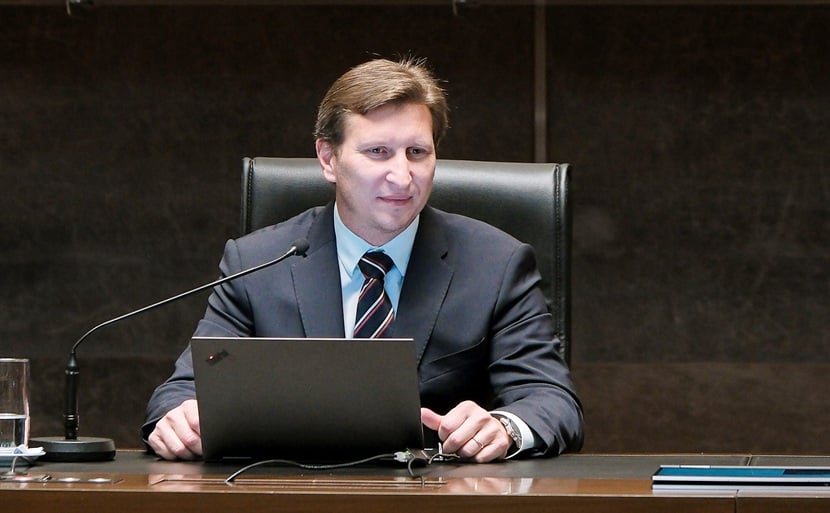 macias-pidio-bajar-el-ruido-de-la-interna-politica-y-puso-al-presupuesto-como-prioridad-en-la-legislatura