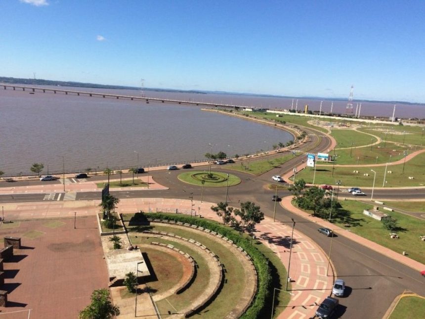 fin-de-semana-con-tiempo-estable-en-misiones:-frio-por-las-mananas-y-maximas-de-hasta-23°c