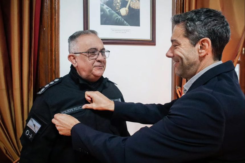 marcelo-perez-puso-en-funciones-al-nuevo-subjefe-de-la-policia-de-misiones-y-al-director-general-de-seguridad