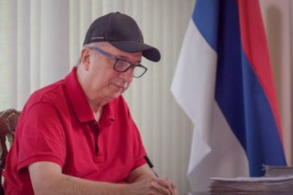 impacto-en-misiones:-passalacqua-rechazo-un-nuevo-peaje-de-la-nacion-sobre-la-ruta-12