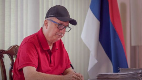 impacto-en-misiones:-passalacqua-rechazo-un-nuevo-peaje-de-la-nacion-sobre-la-ruta-12