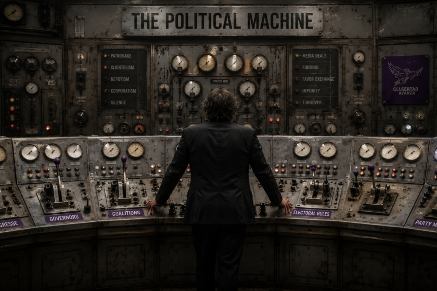 how-argentine-politics-is-changing-milei