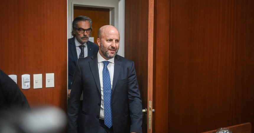 la-camara-de-casacion-dispuso-continuar-investigando-irregularidades-en-el-dragado-del-rio-uruguay
