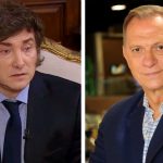 marcelo-bonelli-respondio-a-los-insultos-de-javier-milei:-“no-degrade-con-su-vocabulario-escatologico-la-institucion-presidencial”