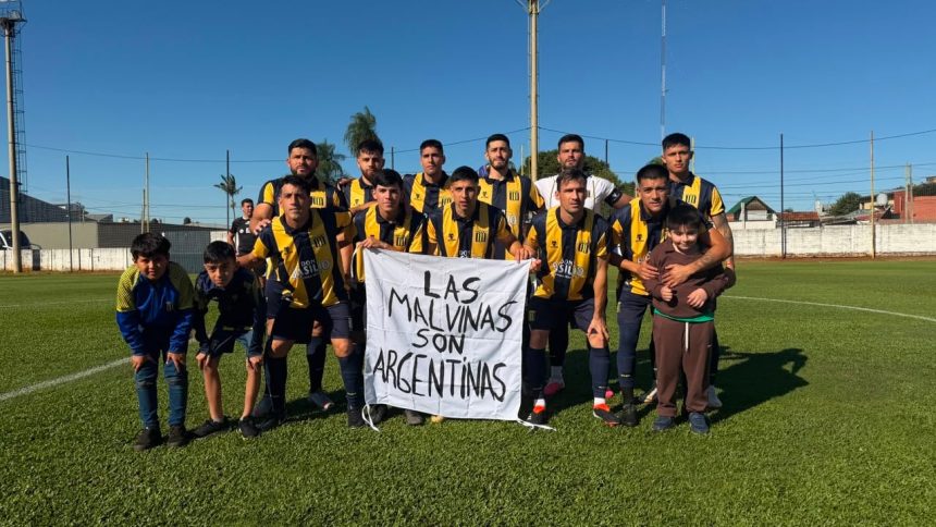 con-la-obligacion-de-ganar-para-salir-del-fondo,-mitre-recibe-a-douglas-haig-este-domingo-por-el-federal-a