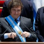 “voy-a-ir-por-la-reeleccion”:-javier-milei-confirmo-que-buscara-un-segundo-mandato-porque-esta-“haciendo-el-mejor-gobierno-de-la-historia”