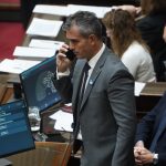 preocupado-por-el-endurecimiento-de-los-aliados,-el-gobierno-abre-la-agenda-parlamentaria