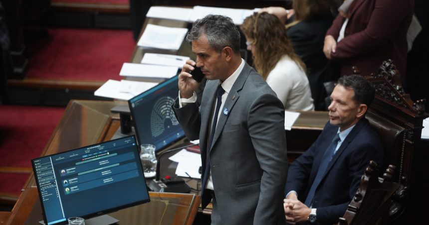 preocupado-por-el-endurecimiento-de-los-aliados,-el-gobierno-abre-la-agenda-parlamentaria