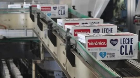lacteos-veronica-pidio-el-concurso-preventivo-y-busca-evitar-la-quiebra