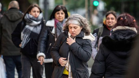 el-frio-polar-no-da-tregua:-las-heladas-seguiran-durante-este-sabado-y-domingo-en-el-amba