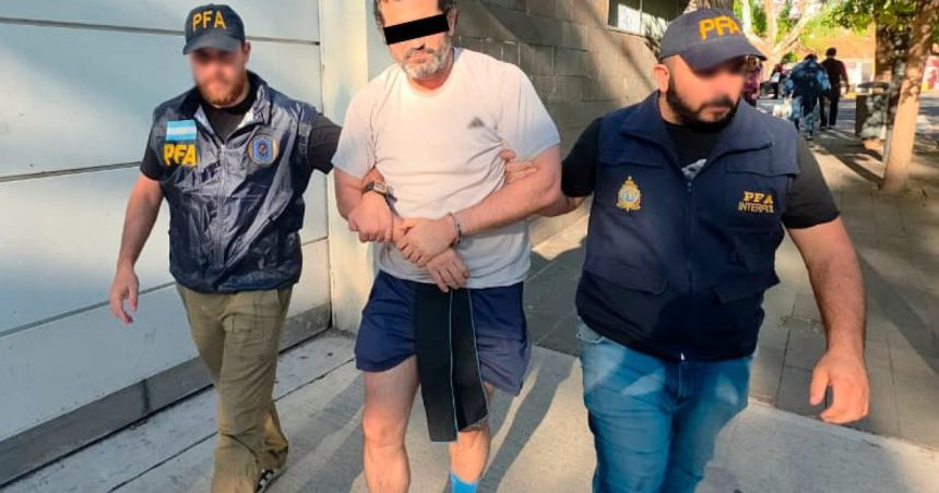 envian-a-prision-preventiva-al-exmilitar-mexicano-que-habia-pedido-asilo-politico-y-fue-detenido-en-palermo-por-trafico-de-combustible
