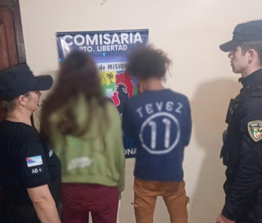 puerto-libertad-|-detuvieron-a-una-pareja-acusada-de-lesionar-a-un-hombre-de-66-anos-para-robarle