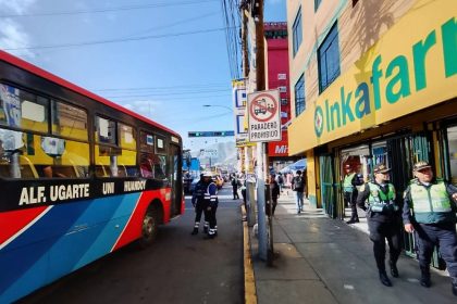 paro-de-transportistas-se-mantiene-para-el-25-de-agosto:-exigen-reunion-con-keiko-sobre-el-plan-escudo