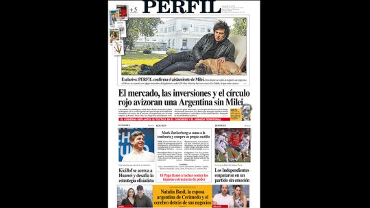 la-tapa-del-diario-perfil-del-domingo-23-de-agosto-de-2026