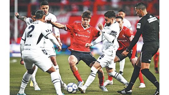 independiente-apenas-empato-en-el-debut-de-viera