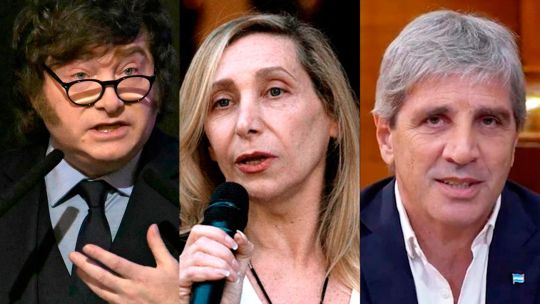 los-desafios-de-milei:-entre-la-economia,-el-congreso-y-el-armado-territorial
