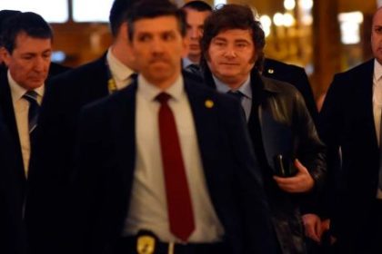 el-mercado,-el-circulo-rojo-y-los-inversionistas-avizoran-una-argentina-sin-javier-milei