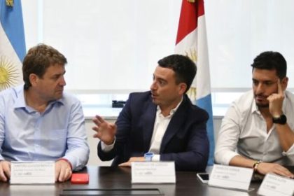gvozdenovich-y-jure-se-cruzan-por-el-modelo-de-partido,-milei,-el-pj-y-la-estrategia-en-2027
