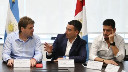 gvozdenovich-y-jure-se-cruzan-por-el-modelo-de-partido,-milei,-el-pj-y-la-estrategia-en-2027
