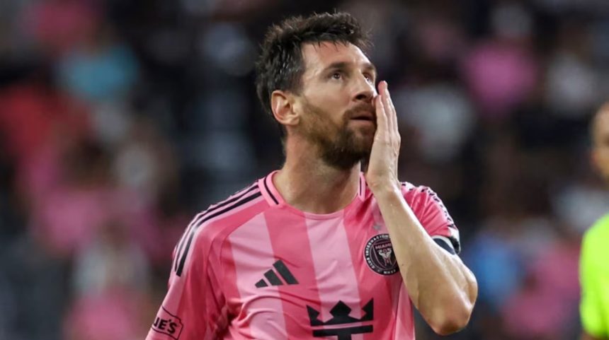 el-gol-de-lionel-messi-no-alcanzo:-inter-miami-perdio-2-1-ante-toronto-fc-y-estiro-su-mala-racha