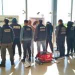 golpe-a-una-banda-de-delincuentes-vinculada-a-“entraderas”-en-posadas:-cinco-detenidos-en-siete-allanamientos