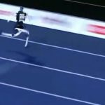 china:-un-robot-supero-el-record-mundial-de-usain-bolt-en-los-100-metros