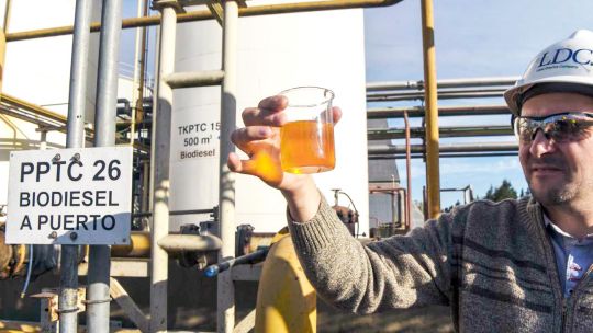 ley-de-biocombustibles:-provincias-del-norte-presionan-el-tratamiento