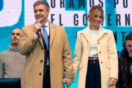 sigilosamente,-jorge-macri-refuerza-su-vinculo-con-la-iglesia-catolica-y-los-evangelicos
