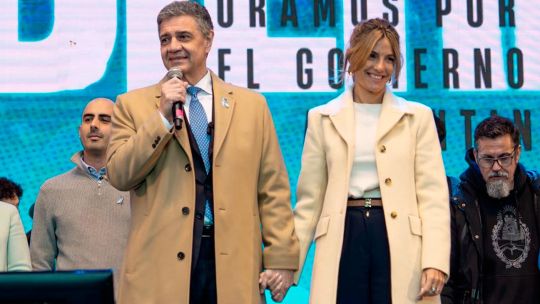 sigilosamente,-jorge-macri-refuerza-su-vinculo-con-la-iglesia-catolica-y-los-evangelicos