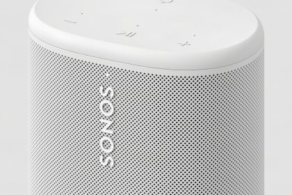 sonos-play:-probamos-el-parlante-portatil-que-puede-convertirse-en-un-equipo-de-audio-para-toda-la-casa